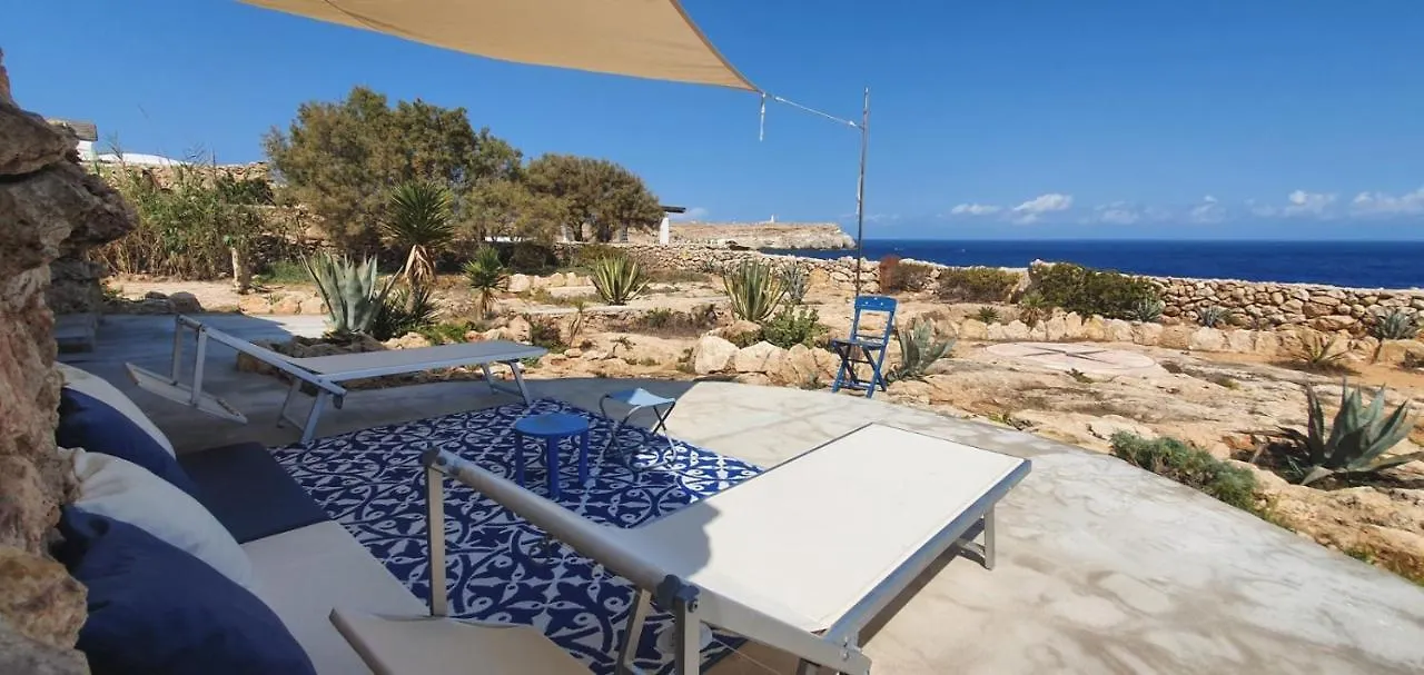 Dammusolevantelampedusa