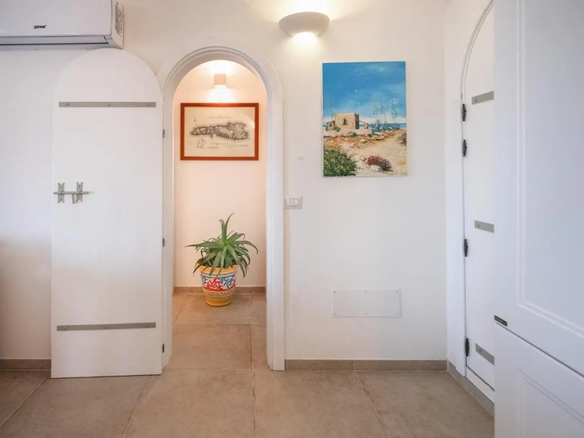 Dammusolevantelampedusa Italy