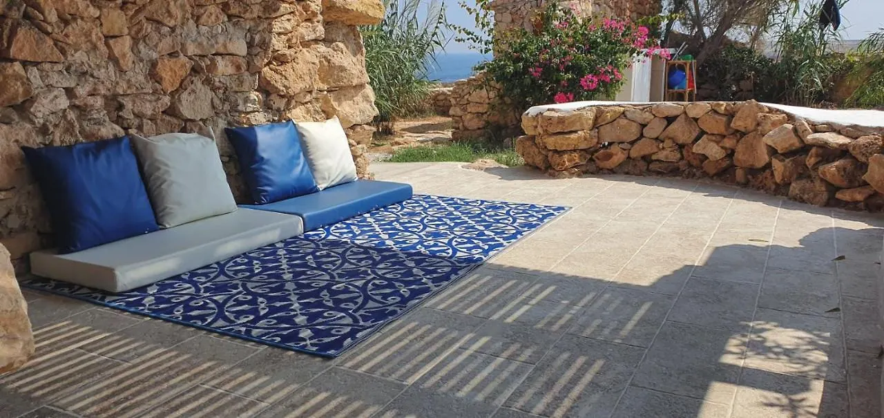 Dammusolevantelampedusa Lampedusa