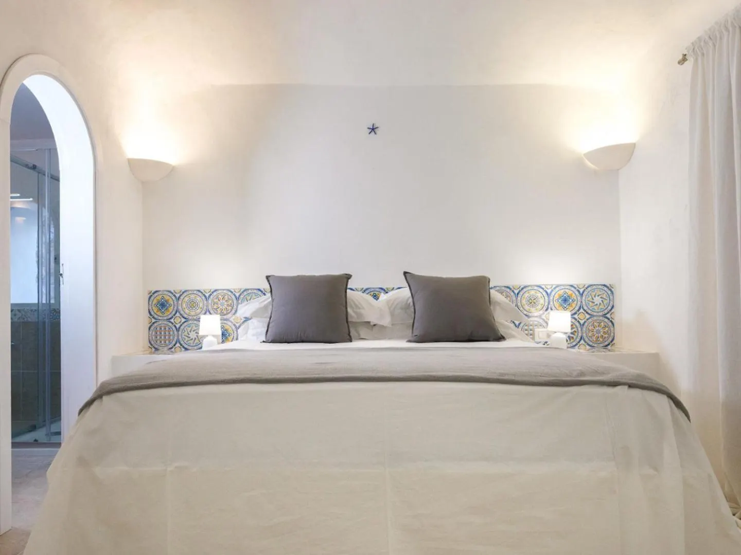 Dammusolevantelampedusa Villa Lampedusa