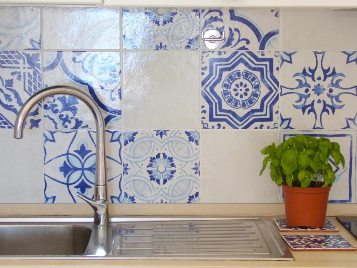 Villa Dammusolevantelampedusa