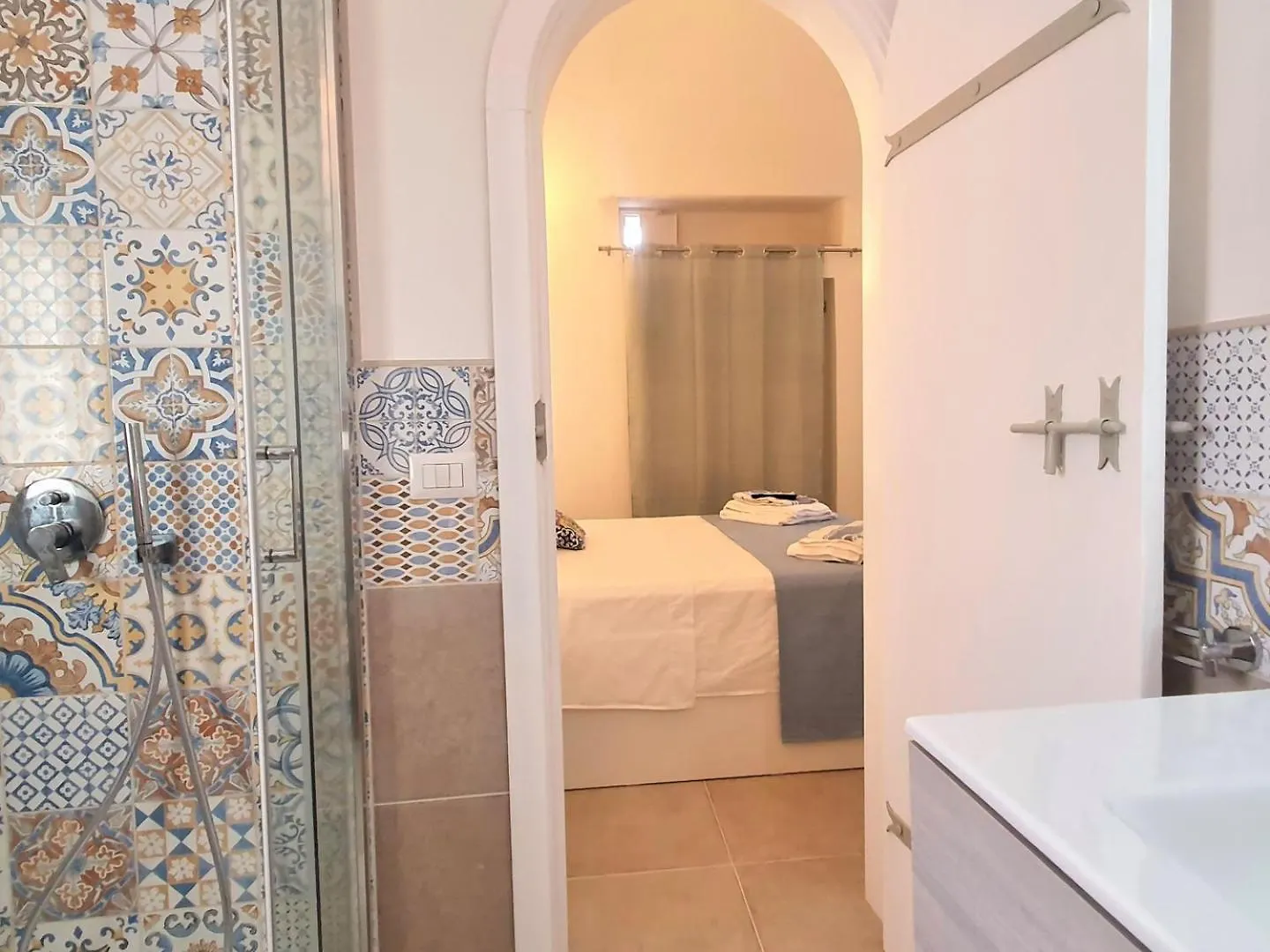 Dammusolevantelampedusa Villa Lampedusa