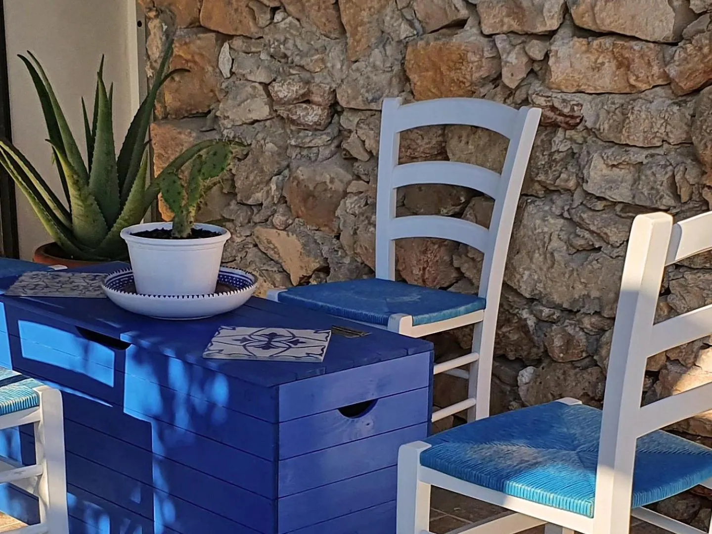 Dammusolevantelampedusa 0*, Lampedusa Italy