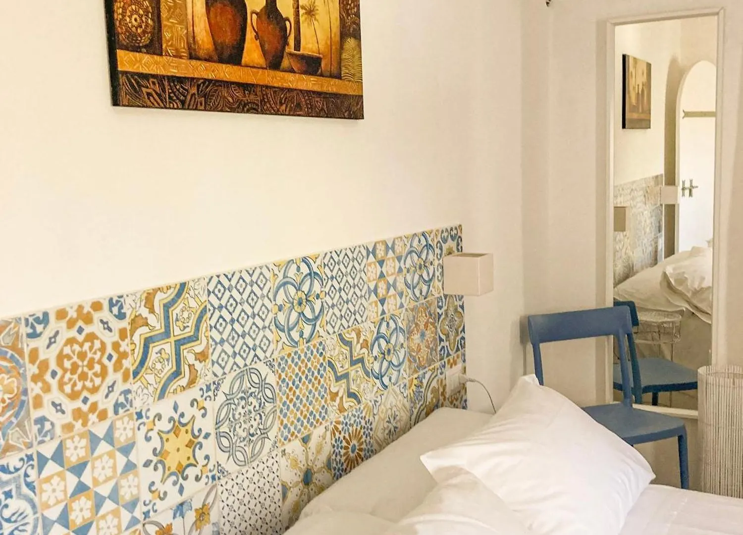 Villa Dammusolevantelampedusa
